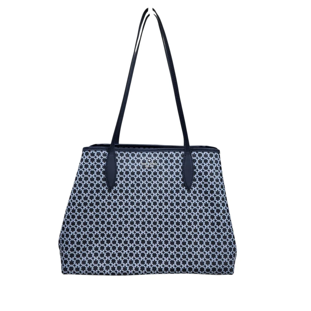 KATE SPADE LINK TOTE BAG